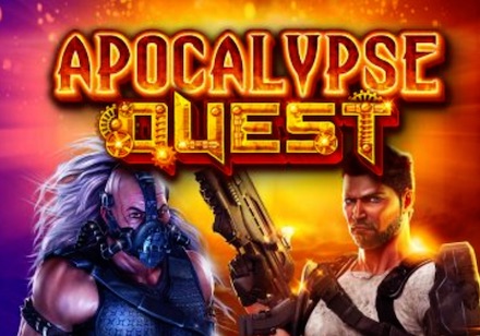 Apocalypse Quest Slot