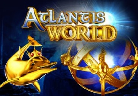 Atlantis World Slot