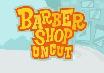 Barber Shop Uncut Slot
