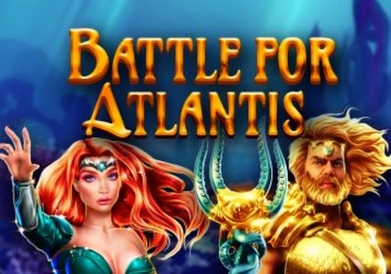 Battle for Atlantis Slot