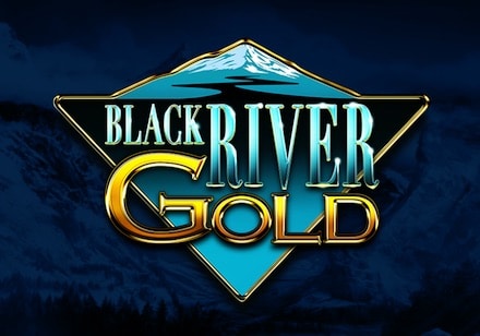 Black Gold River Slot