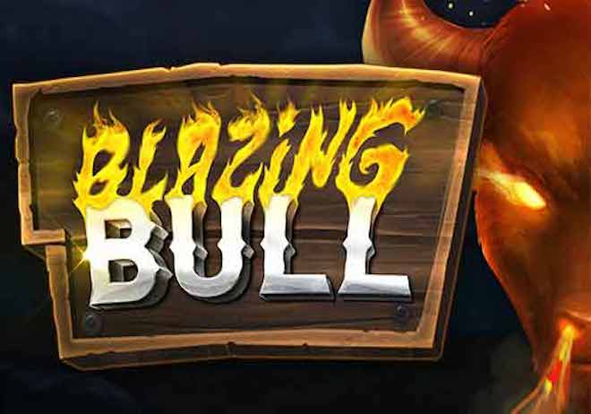 Blazing Bull Slot
