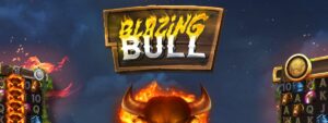 Blazing Bull Gratis Spielen