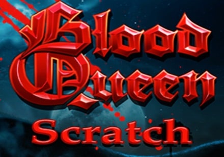 Blood Queen Scratch Slot