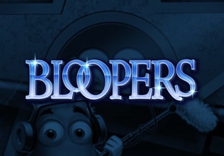 Bloopers Slot