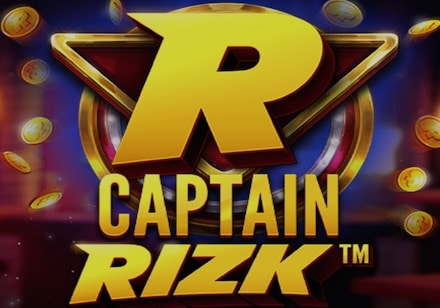 Captain Rizk Slot
