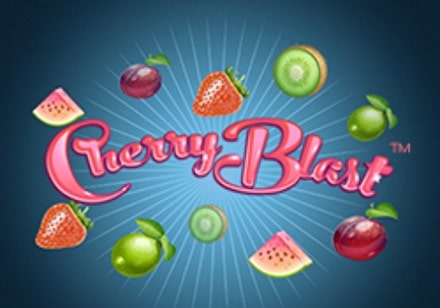 Cherry Blast Slot