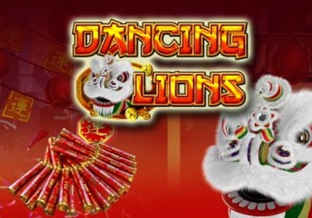 Dancing Lions Slot