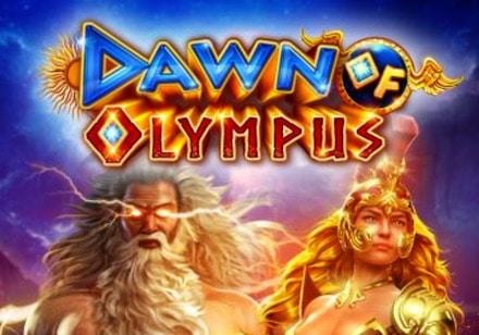 Dawn of Olympus Slot