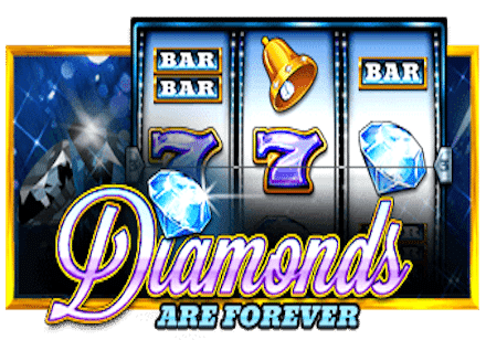 Diamonds are Forever Slot