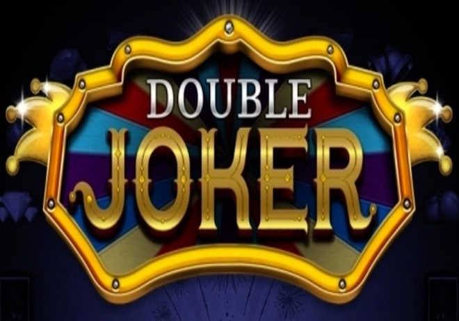 Double Joker Slot