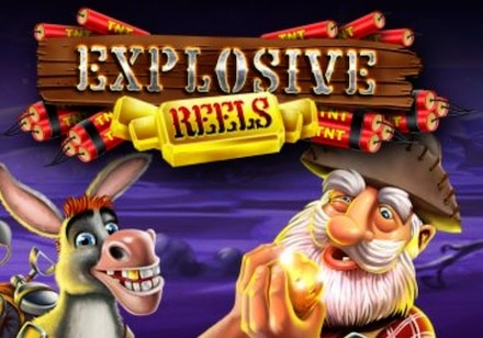 Explosive Reels Slot