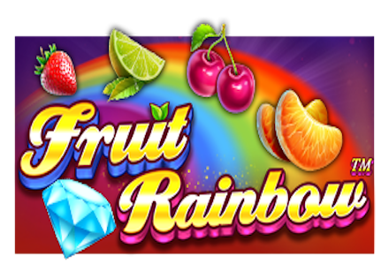 Fruit Rainbow Slot
