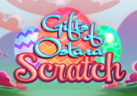 Gifts of Ostara Scratch Slot