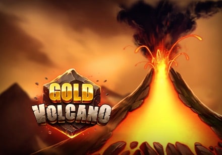 Gold Volcano Slot