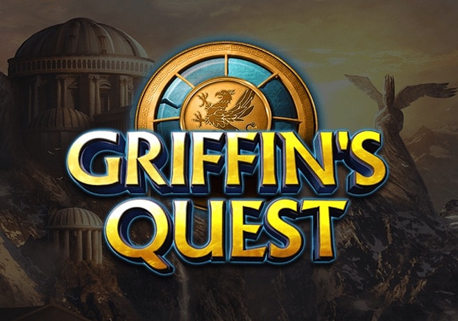 Griffins Quest Slot