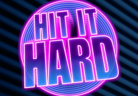 Hit it Hard Slot