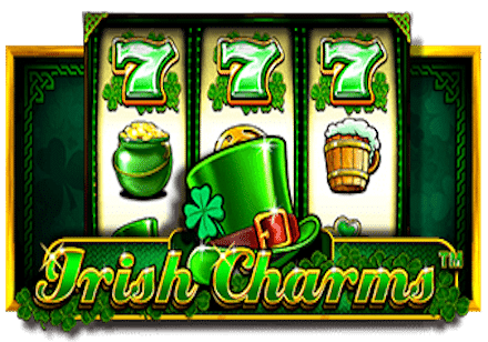 Irish Charms Slot