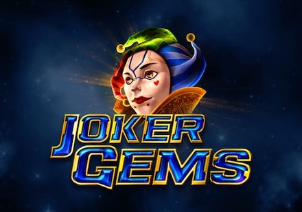 Joker Gems Slot