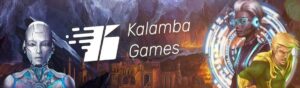 Kalamba Games Software