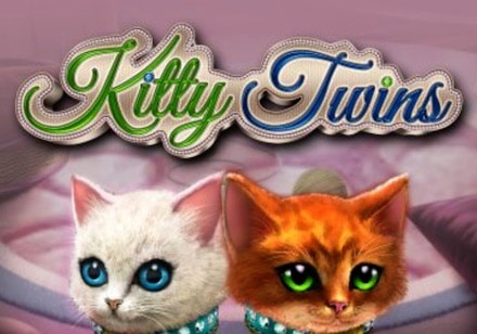Kitty Twins Slot