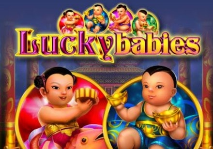 Lucky Babies Slot