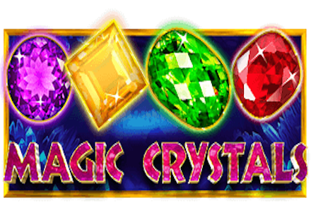 Magic Crystal Slot
