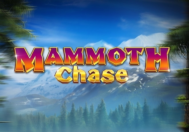 Mammoth Chase Slot