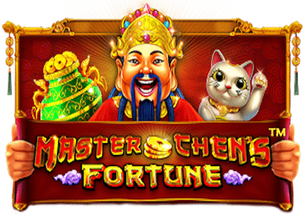Master Chen's Fortune Slot