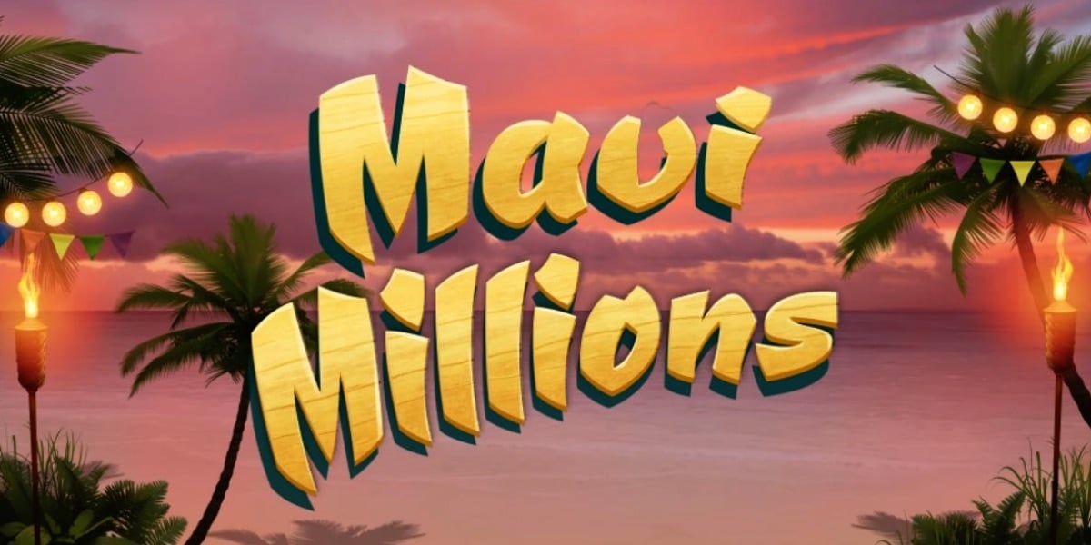 Maui Millions Gratis Spielen