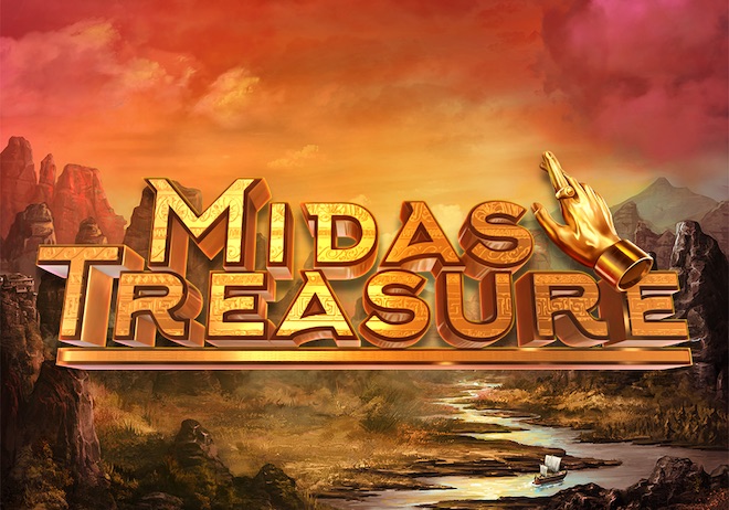 Midas Treasure Slot