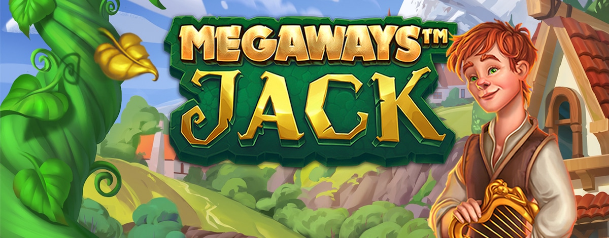 Megaways Jack Online Slot