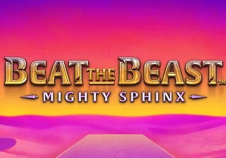 Mighty Spinx Slot