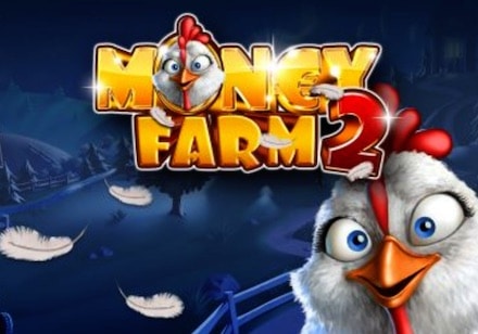 Monkey Farm 2 Slot