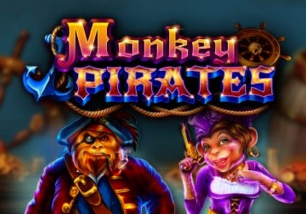 Monkey Pirates Slot