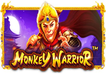 Monkey Warrior Slot