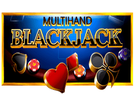 Multi Hand Black Jack Gratis