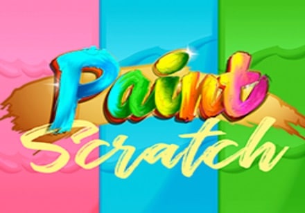 Paint Scratch Slot