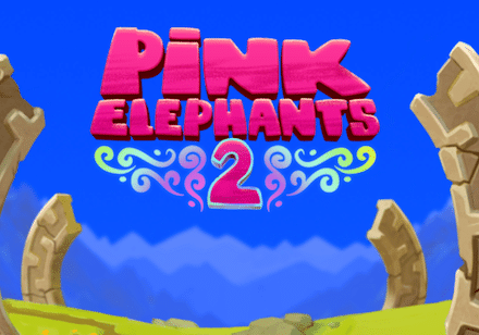 Pink Elephants 2 Slot