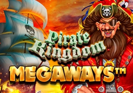 Pirate Kingdom MegaWays Slot