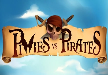 Pixies vs Pirates Slot