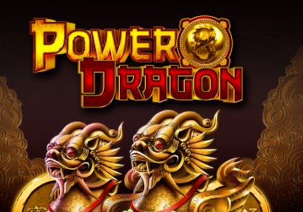 Power Dragon Slot