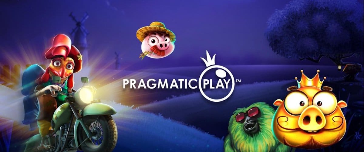Pragmatic Play Online Slots Gratis