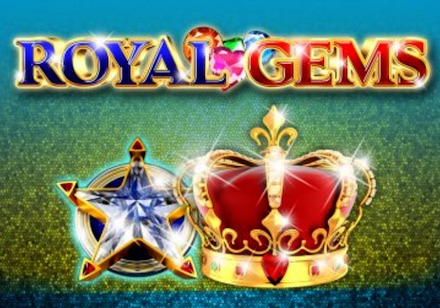 Royal Gems Slot