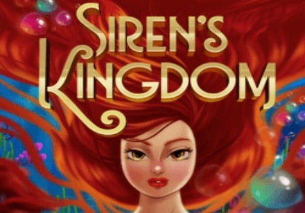 Siren's Kingdom Slot