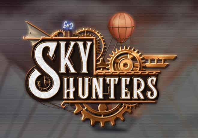 Sky Hunters Slot