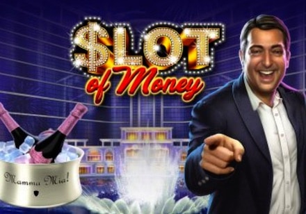 Slot of Money Slot