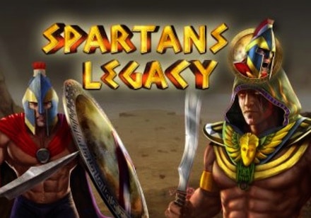 Spartans Legacy Slot