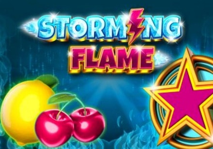 Storming Flame Slot