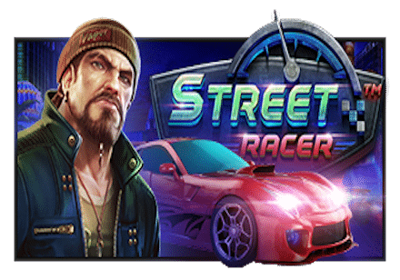 Street Racer Slot
